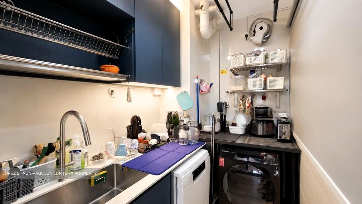 Blk 215C Woodleigh Hillside (Toa Payoh), HDB 3 Rooms #589900941